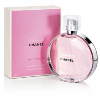 Chanel Chance Tender EDT 100ml (Ж)