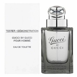 Gucci By Gucci Pour Homme EDP 90ml Тестер (M)