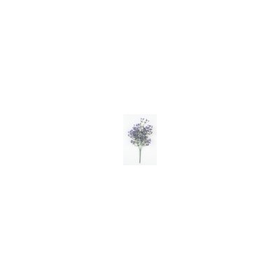 Искусственные цветы, Ветка в букете гипсофила 5 веток (1010237)