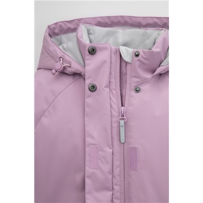 Куртка зимняя для девочки Crockid ВК 38096/2 ГР (122-158)