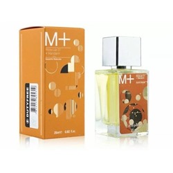 Escentric Molecules Molecule 01 + Mandarin Суперстойкие 25ml (U)