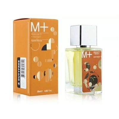 Escentric Molecules Molecule 01 + Mandarin Суперстойкие 25ml (U)