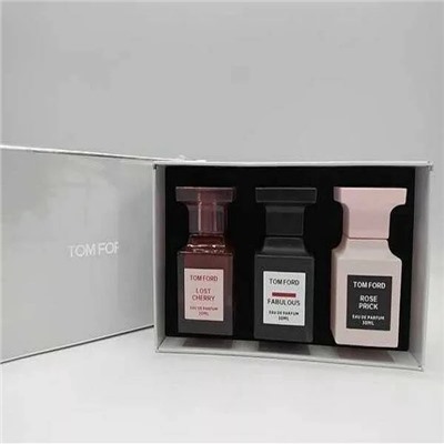 Набор Tom Ford Set 3x25 ml