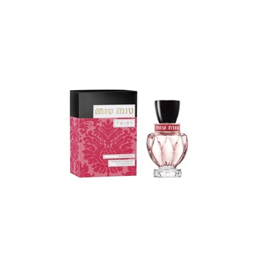 Туалетная вода MIU MIU Twist 30мл edp жен