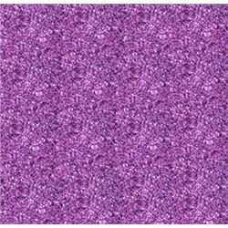 Фоамиран 30*20 см 2 мм Фиолетовый с блестками 10 шт/уп, цена за упаковку