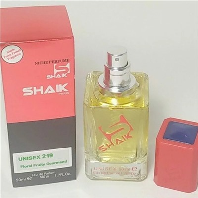 SHAIK M219 (Franck Boclet Sugar)