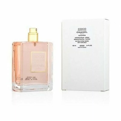 Тестер Chanel Coco Mademoiselle, 100 ml