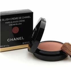 Румяна кремовые Chanel Le Blush Creme de Chanel 5,2g №1