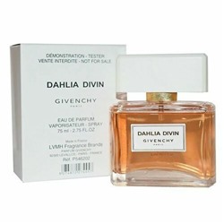Givenchy Dahlia Divin EDP 75ml Тестер (EURO) (Ж)