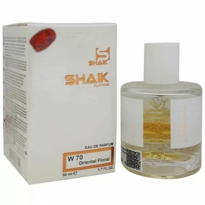 Shaik W 70 D G The One, edp., 50 ml