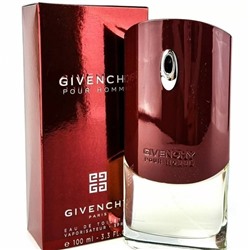 Givenchy Pour Homme EDP (A+) (для мужчин) 100ml