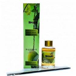 Аромадиффузор Shaik Bamboo - Манго 100ml