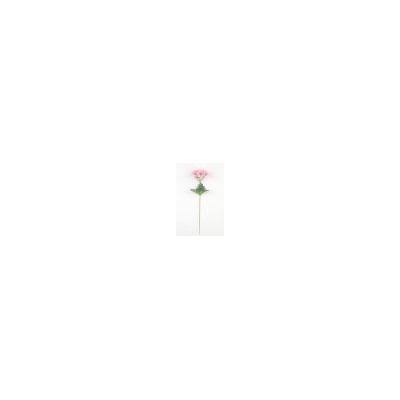 Искусственные цветы, Ветка гортензии одиночная (1010237)