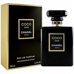 Chanel Coco Noir 100ml (Ж)