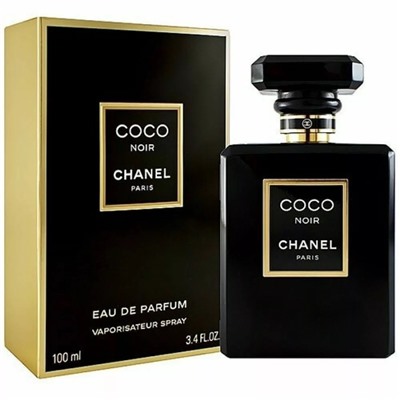 Chanel Coco Noir 100ml (Ж)