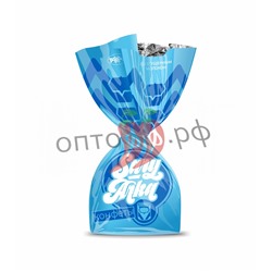 РХ Конфеты  Sary Arka со сгущенным молоком 1 кг (кор*5)