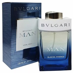 Евро Bvlgari Man Glacial Essence edp., 100 ml